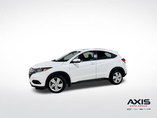 2020 Honda HR-V EX FWD photo