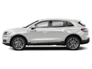 2020 Lincoln Nautilus Standard AWD photo