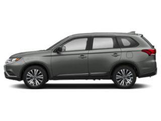 2020 Mitsubishi Outlander SE 4WD photo