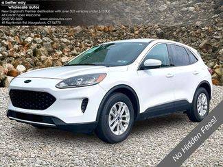 2020 Ford Escape SE AWD photo