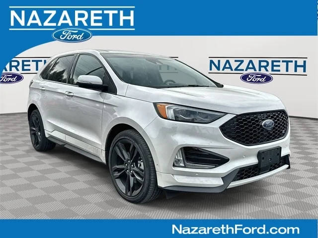 2019 Ford Edge ST AWD photo