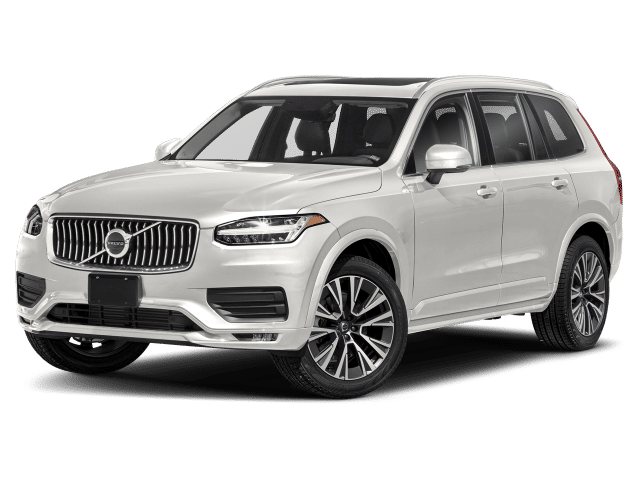2020 Volvo XC90 Momentum AWD photo