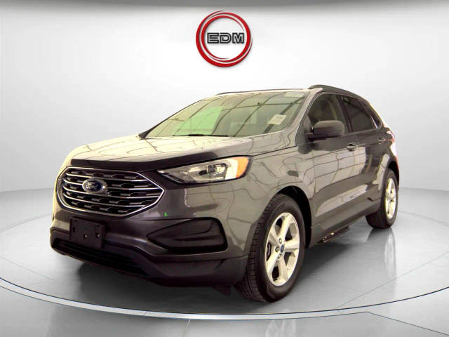 2020 Ford Edge SE FWD photo