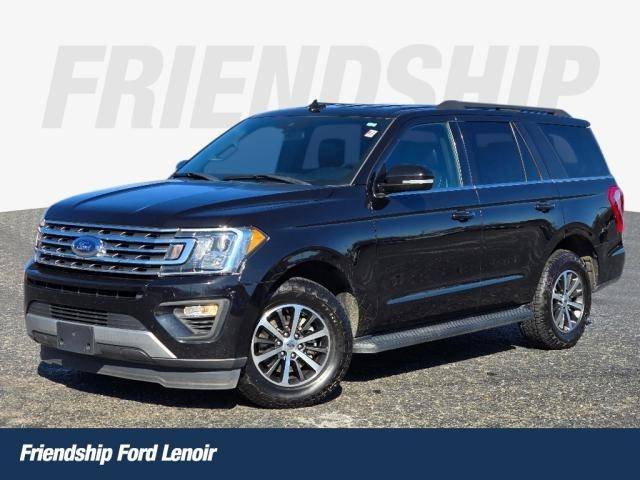 2020 Ford Expedition XLT RWD photo