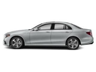 2020 Mercedes-Benz E-Class E 350 RWD photo