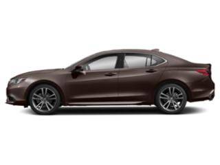 2020 Acura TLX w/Technology Pkg FWD photo