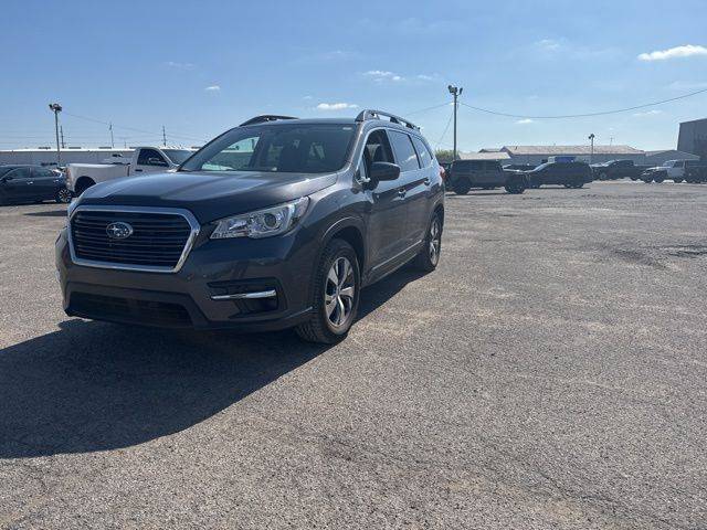 2020 Subaru Ascent Premium AWD photo