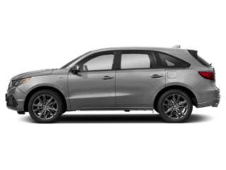 2020 Acura MDX w/Technology/A-Spec Pkg AWD photo