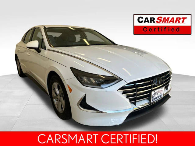 2020 Hyundai Sonata SE FWD photo