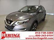 2020 Nissan Rogue Sport SL AWD photo