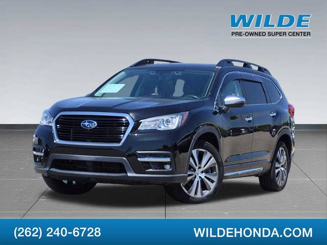 2020 Subaru Ascent Touring AWD photo
