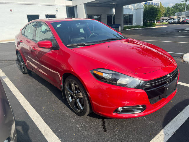 2015 Dodge Dart GT FWD photo