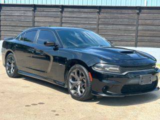 2019 Dodge Charger R/T RWD photo