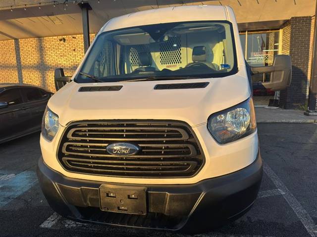 2019 Ford Transit Van  RWD photo