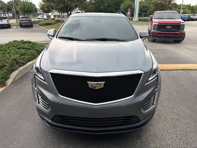 2020 Cadillac XT5 Sport AWD AWD photo