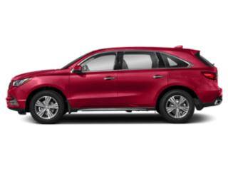 2020 Acura MDX AWD photo