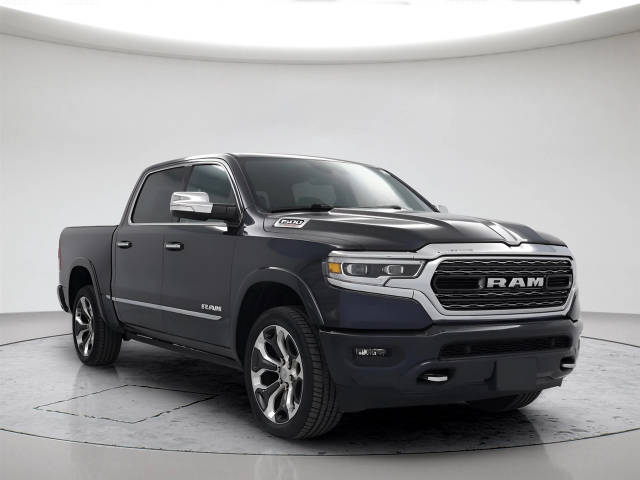 2020 Ram 1500 Limited 4WD photo