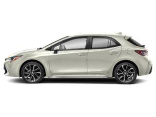 2020 Toyota Corolla XSE FWD photo