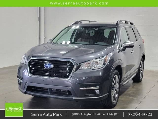 2020 Subaru Ascent Touring AWD photo
