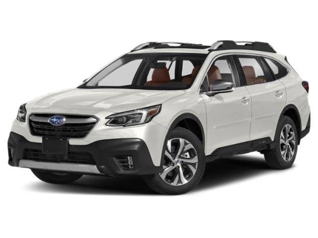 2020 Subaru Outback Touring XT AWD photo