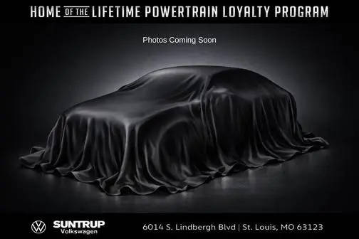 2020 Volkswagen Tiguan SE FWD photo