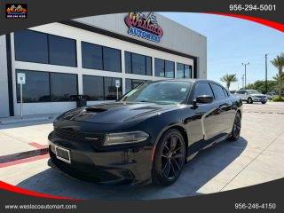 2020 Dodge Charger GT RWD photo