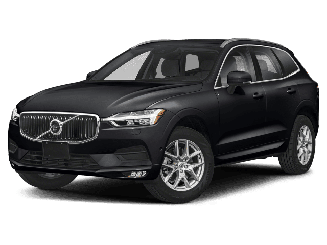2020 Volvo XC60 Inscription AWD photo