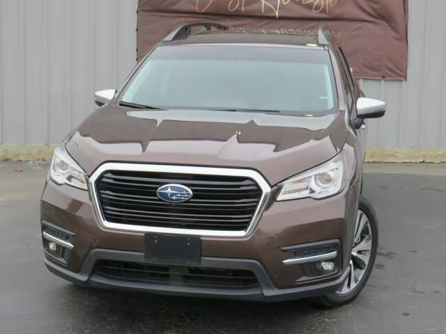 2020 Subaru Ascent Touring AWD photo