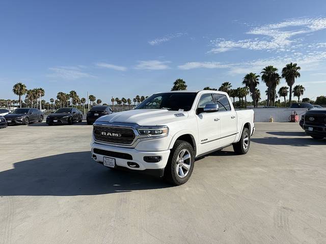 2020 Ram 1500 Limited RWD photo