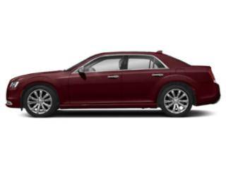 2020 Chrysler 300 Touring L RWD photo