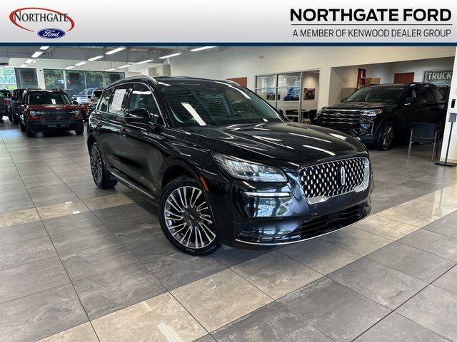 2020 Lincoln Corsair Reserve AWD photo