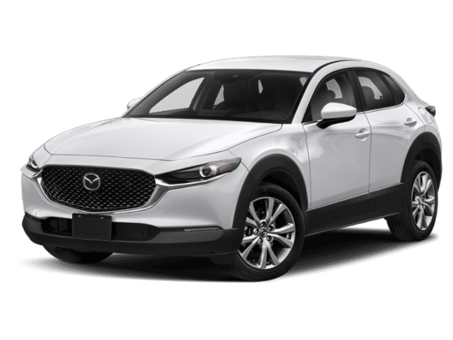 2020 Mazda CX-30 Select Package FWD photo