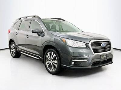 2020 Subaru Ascent Limited AWD photo