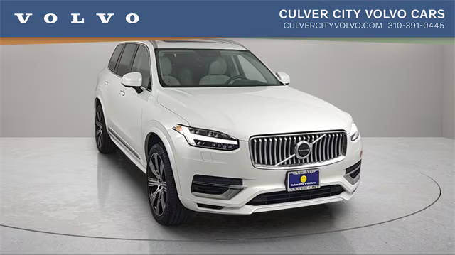 2020 Volvo XC90 Inscription AWD photo