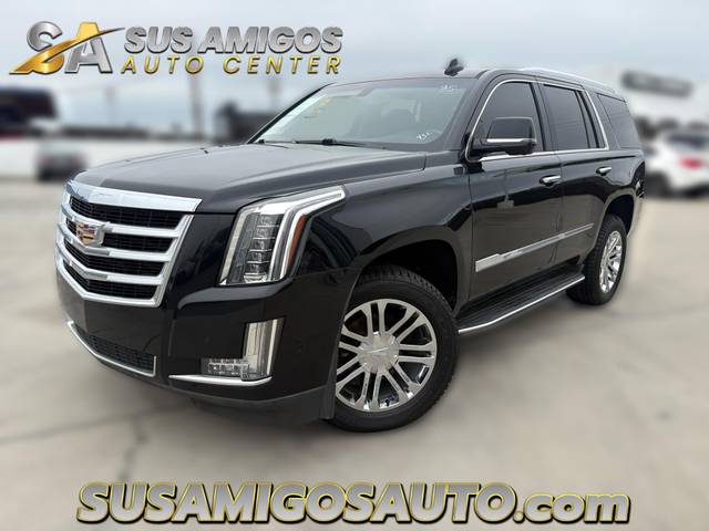 2020 Cadillac Escalade  RWD photo