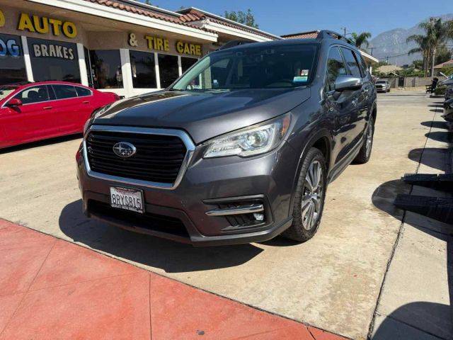 2020 Subaru Ascent Touring AWD photo