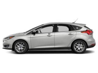 2018 Ford Focus SE FWD photo