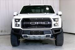 2018 Ford F-150 Raptor 4WD photo