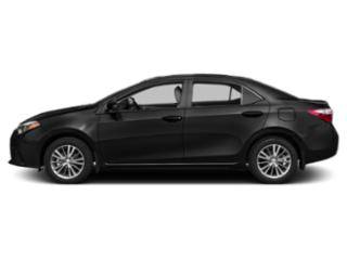 2015 Toyota Corolla LE FWD photo