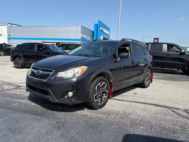 2016 Subaru Crosstrek Premium AWD photo