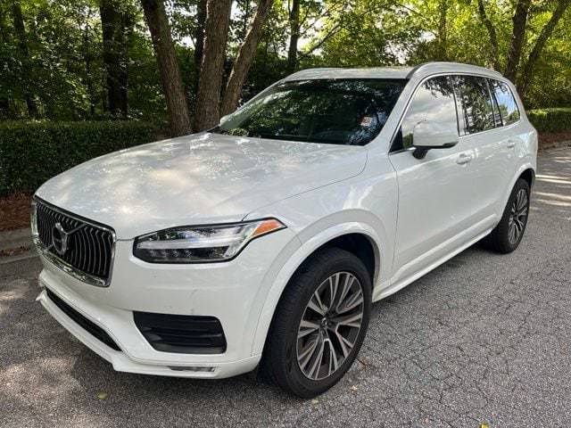 2020 Volvo XC90 Momentum FWD photo