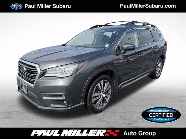 2020 Subaru Ascent Limited AWD photo
