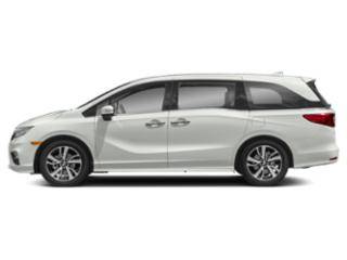 2020 Honda Odyssey Elite FWD photo