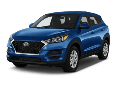 2020 Hyundai Tucson Value AWD photo