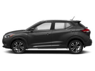 2020 Nissan Kicks SR FWD photo