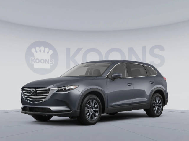 2020 Mazda CX-9 Sport AWD photo