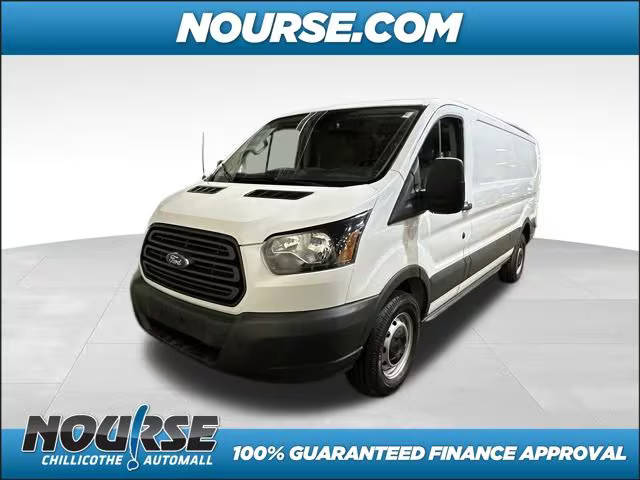 2018 Ford Transit Van  RWD photo