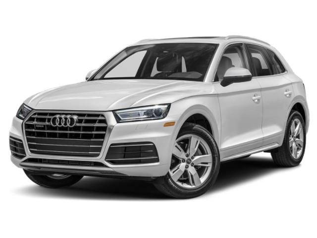 2019 Audi Q5 Prestige AWD photo