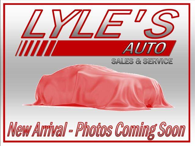 2020 Nissan Rogue Sport S AWD photo