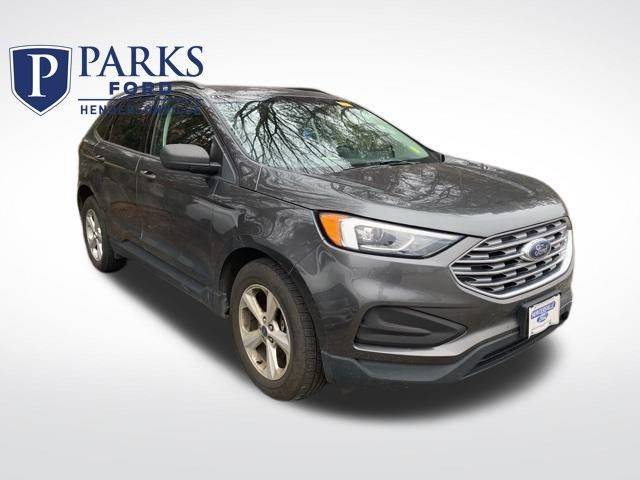 2020 Ford Edge SE FWD photo